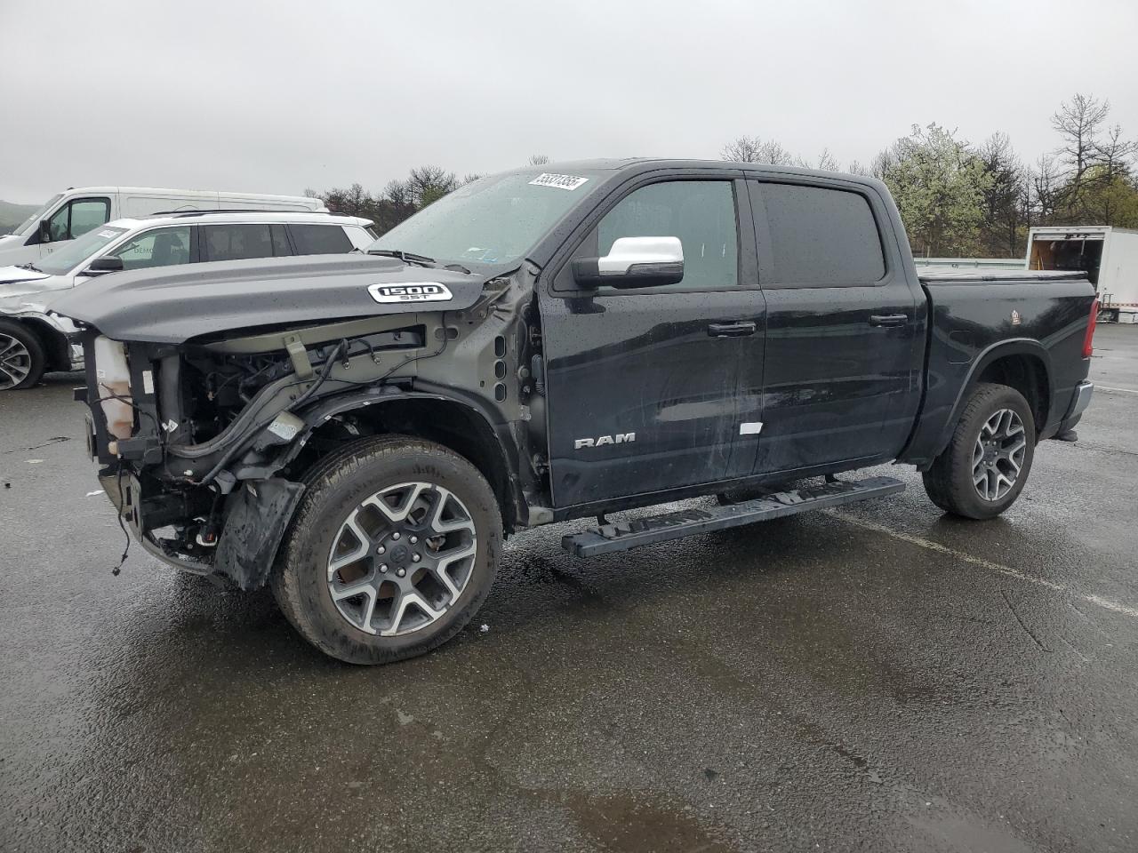 RAM 1500 LARAMIE