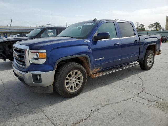 Vin: 3gtu2uec7eg355854, lot: 56490935, gmc sierra k1500 sle 2014 img_1