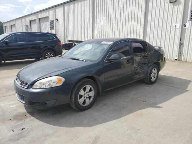 CHEVROLET IMPALA LT