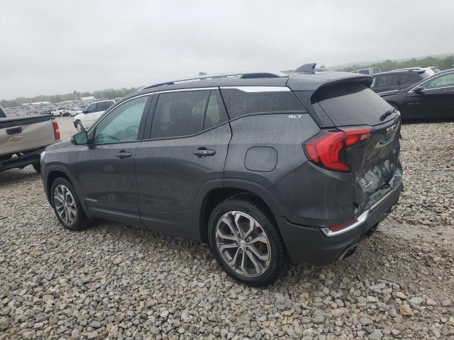 2019 GMC TERRAIN SL 3GKALVEX6KL351715