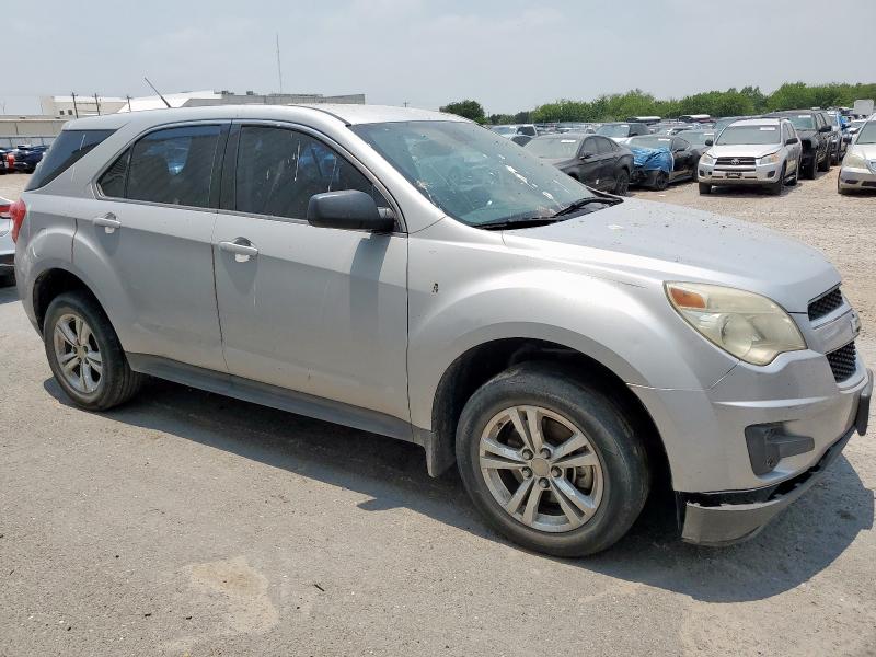 Vin: 2gnalbek6c6360832, lot: 57365365, chevrolet equinox ls 20124