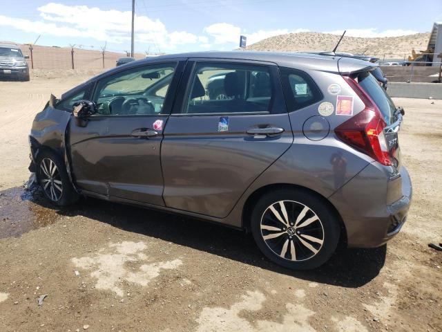 Vin: 3hggk5h88lm708709, lot: 58306555, honda fit ex 20202