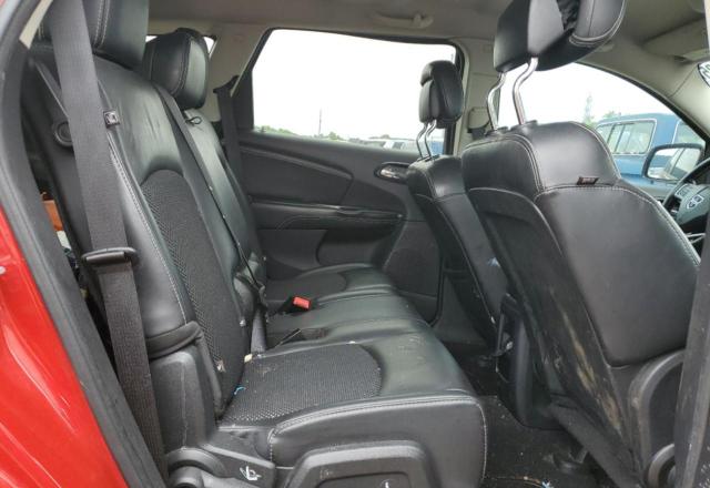2015 DODGE JOURNEY CR - 3C4PDCGG9FT517560
