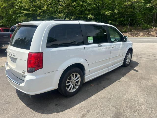 Vin: 2c4rdgcgxfr733281, lot: 59123865, dodge caravan sxt 20154