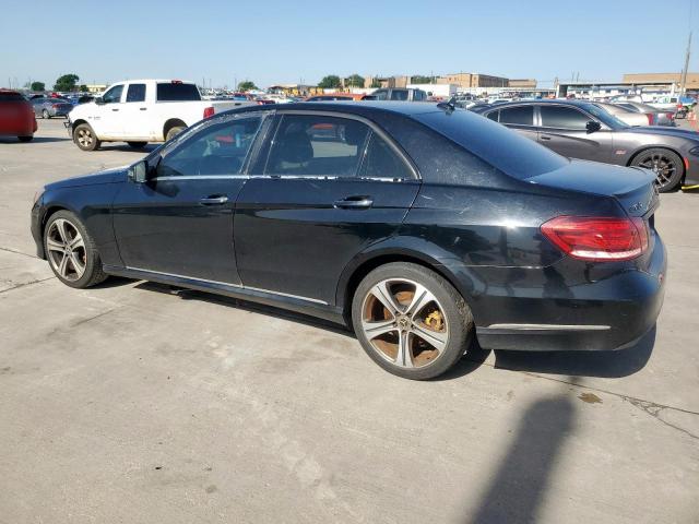 Vin: wddhf5kb9ea910007, lot: 57703685, mercedes-benz e-class 350 20142