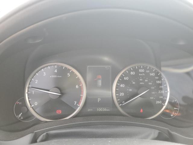 2020 LEXUS NX 300 JTJGARDZ3L2224104