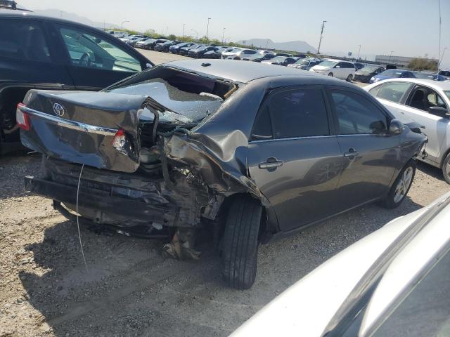Vin: 5yfbu4ee5dp147211, lot: 55320695, toyota corolla base 20133