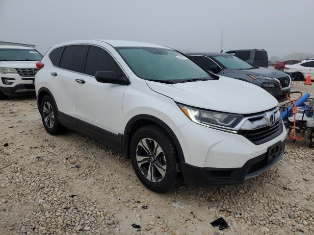Vin: 2hkrw5h32kh418373, lot: 55203605, honda crv lx 20194