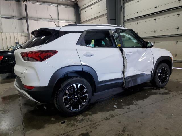 Vin: kl79mrsl8nb087713, lot: 55993705, chevrolet trailblzr lt 20223