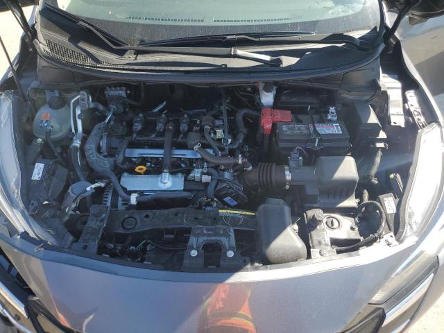 2024 NISSAN VERSA S - 3N1CN8DV2RL922940