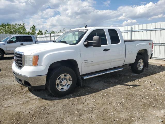 GMC SIERRA K25