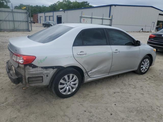Vin: 2t1bu4ee4cc862043, lot: 56317445, toyota corolla base 20123