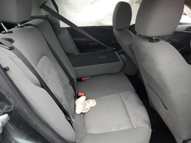 2020 CHEVROLET SONIC - 1G1JG6SBXL4134943