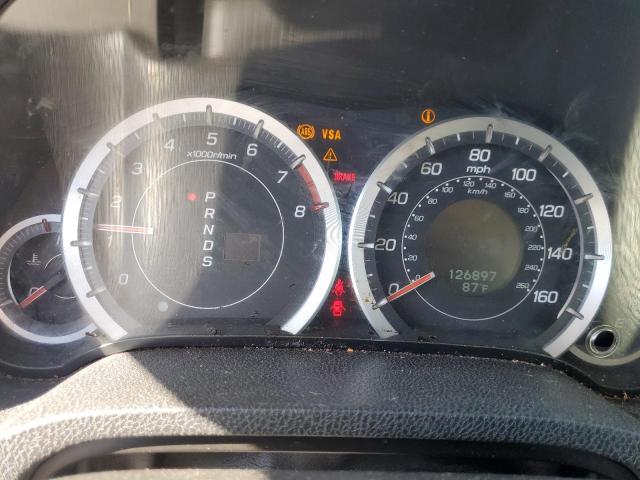 2010 ACURA TSX #3316699563