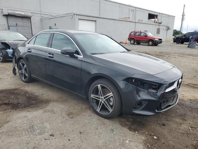 Vin: wdd3g4fb7kw019448, lot: 56192565, mercedes-benz a-class 220 4matic 20194