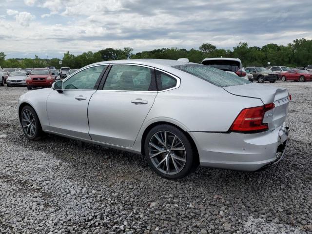 Vin: lvy982ak3jp018361, lot: 55342585, volvo s90 t5 momentum 20182