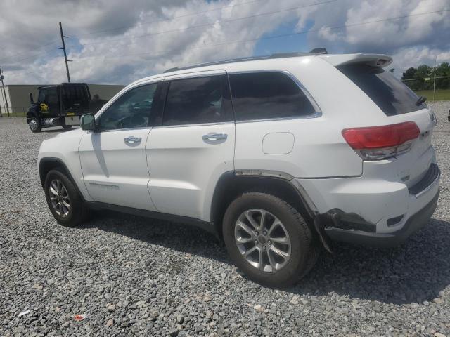 Vin: 1c4rjebg4fc848353, lot: 56695215, jeep grand cher limited 20152