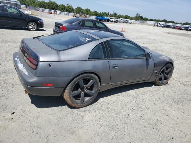 Vin: jn1rz24h2mx501836, lot: 55970545, nissan 300zx 19913