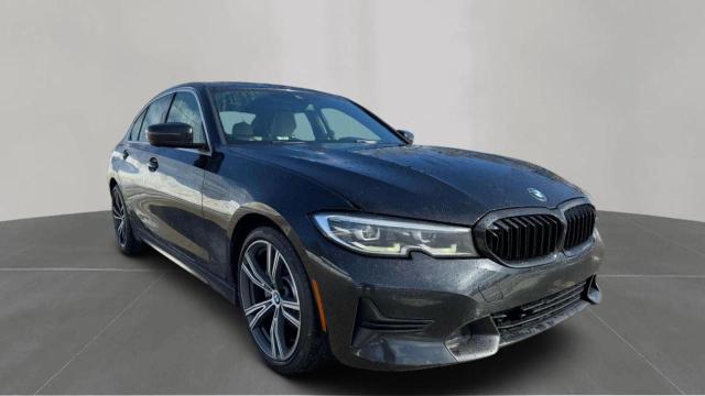 2021 BMW 3 SERIES