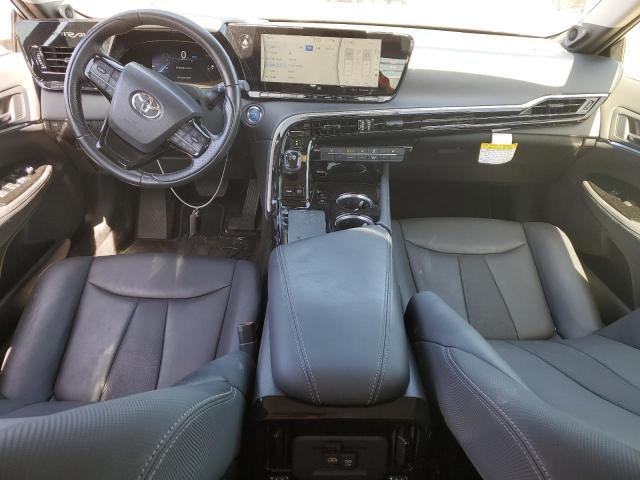 2021 TOYOTA MIRAI XLE JTDAAAAA8MA002691