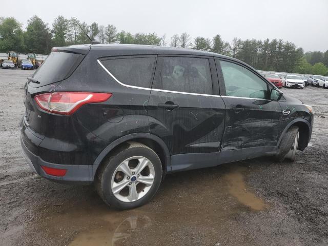 Vin: 1fmcu0g79guc04458, lot: 57512855, ford escape se 20163
