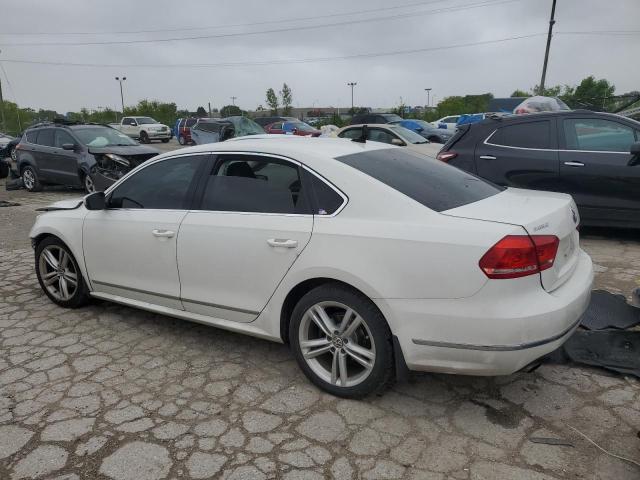 Vin: 1vwbs7a32fc078188, lot: 57938795, volkswagen passat se 20152