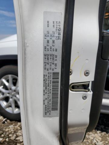2018 JEEP CHEROKEE L - 1C4PJLLB4JD540617