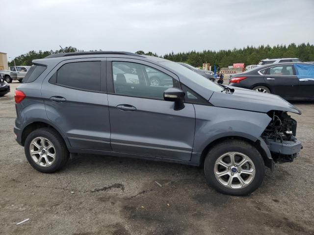 Vin: maj6p1ul4jc229660, lot: 55596905, ford ecosport se 20184