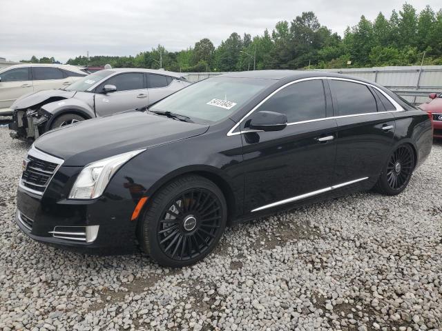 CADILLAC XTS LUXURY