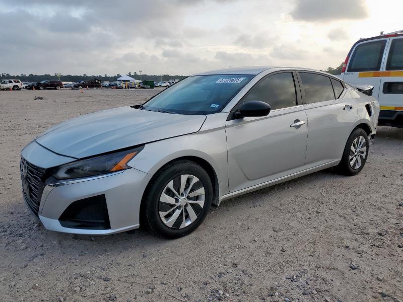 Vin: 1n4bl4bv7rn306442, lot: 57389685, nissan altima s 2024 img_1