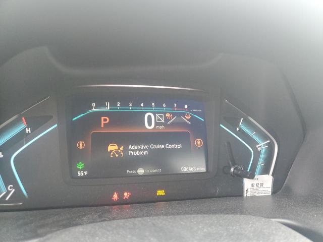 2024 HONDA ODYSSEY SP 5FNRL6H75RB057537