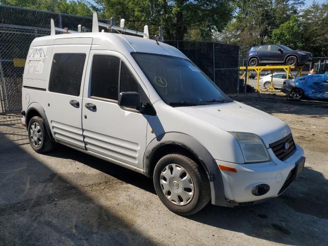 Vin: nm0ls6bn3bt074305, lot: 56294325, ford transit xlt 20114