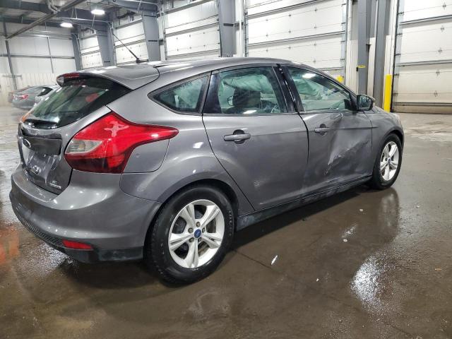 Vin: 1fadp3k29el426195, lot: 57994555, ford focus se 20143