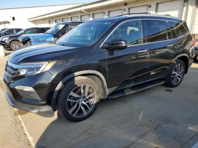 HONDA PILOT ELIT