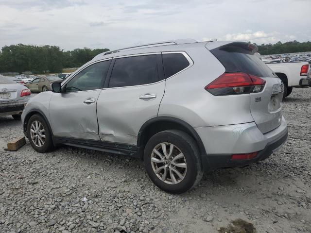 Vin: jn8at2mt1hw382709, lot: 55033835, nissan rogue s 20172