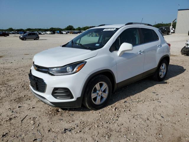 Vin: 3gncjlsb1kl165594, lot: 55917875, chevrolet trax 1lt 2019 img_1