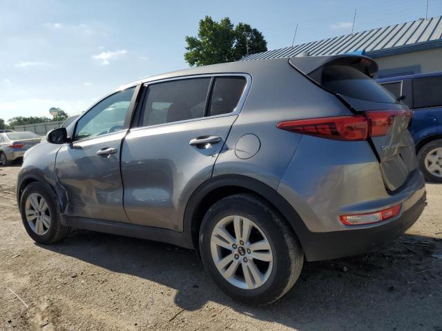 Vin: kndpm3ac0h7129873, lot: 56628775, kia sportage lx 20172
