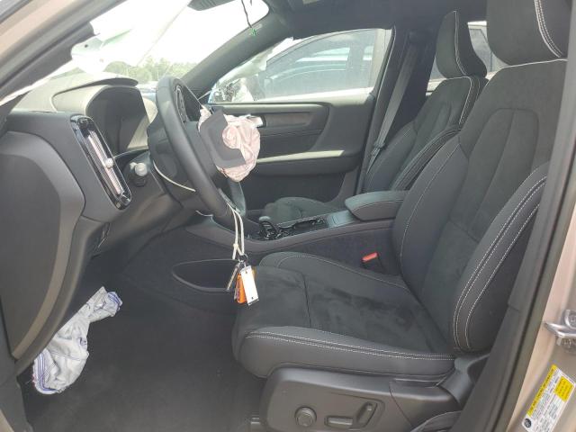 2023 VOLVO XC40 RECHA - YV4ED3UM3P2013538