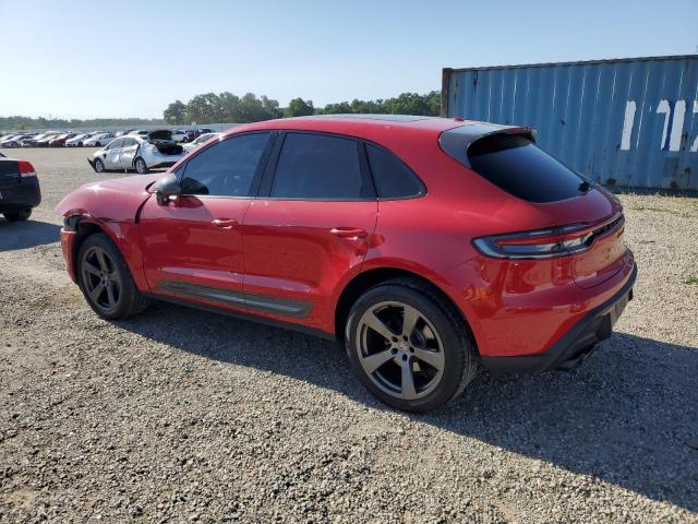 Vin: wp1aa2a53plb21801, lot: 55180045, porsche macan base base 20232