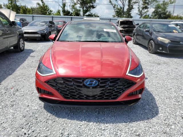 2020 HYUNDAI SONATA LIM - 5NPEH4J23LH044927