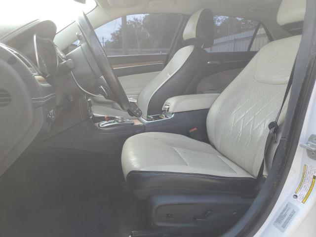2015 CHRYSLER 300C PLATI 2C3CCASGXFH833172