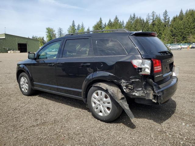 Vin: 3c4pdcab3jt196539, lot: 56538165, dodge journey se 20182