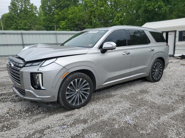 HYUNDAI PALISADE C