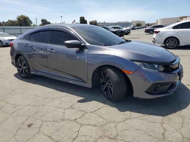 Vin: 2hgfc2f85lh503518, lot: 57260475, honda civic sport 20204