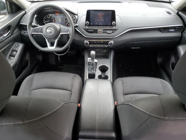 2022 NISSAN ALTIMA SV - 1N4BL4DV4NN318233