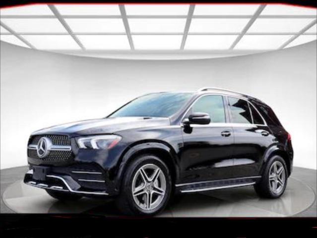 Vin: 4jgfb4kb4ma523xxx, lot: 58466195, mercedes-benz gle-class 350 4matic 20212