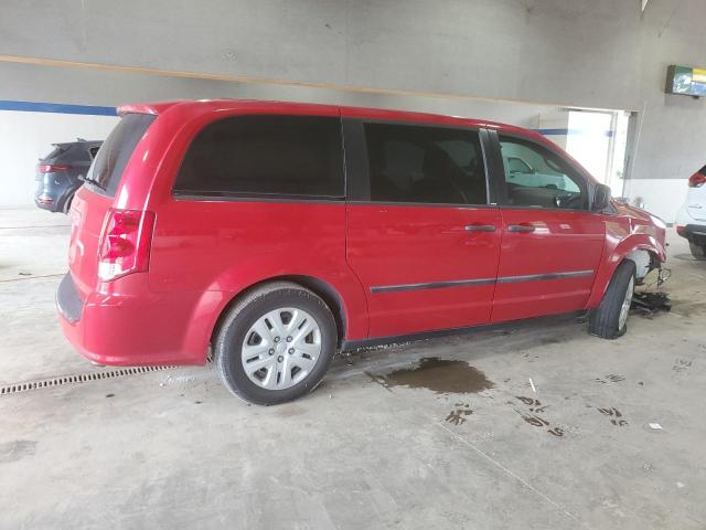 Vin: 2c4rdgbg9er161264, lot: 58511315, dodge caravan se 20143