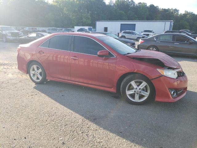 Vin: 4t1bf1fk1cu613551, lot: 57595445, toyota camry base 20124