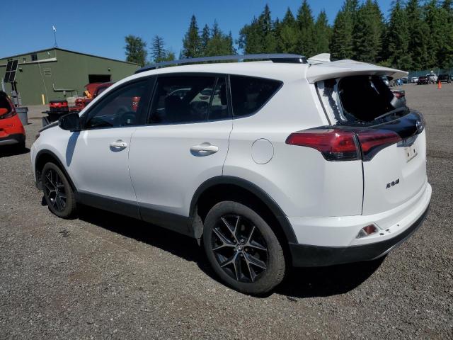 Vin: jtmjfrev7hd220350, lot: 58567285, toyota rav4 se 20172