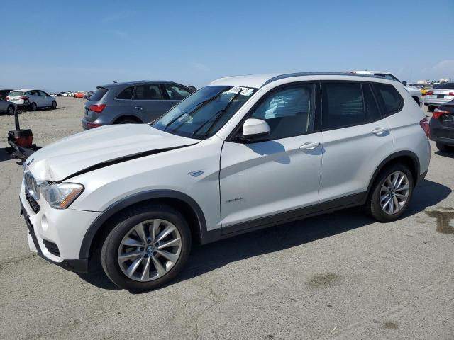Vin: 5uxwx9c53g0d71960, lot: 58601875, bmw x3 xdrive28i 2016 img_1